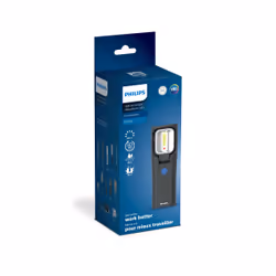 Philips LED Inspection lamps Professional LPL47X1 RCH21S