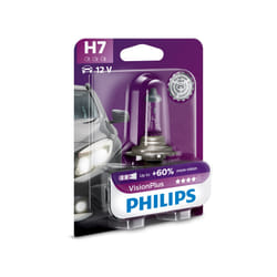 Philips VisionPlus 12972VPB1 Lampe pour éclairage avant
