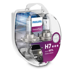 Philips VisionPlus 12972VPS2 Lampe pour éclairage avant