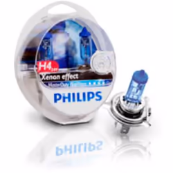 Philips MasterDuty BlueVision, 70 W, H7, Xénon