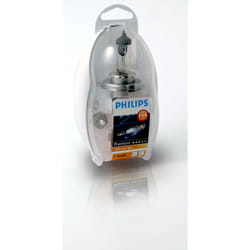 Philips Easy Kit 55473EKKM Coffret de secours Essentials