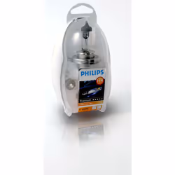 Philips Easy Kit 55473EKKM Coffret de secours Essentials