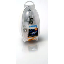 Philips Easy Kit 55475EKKM Coffret de secours Essentials