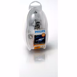 Philips Easy Kit 55475EKKM Coffret de secours Essentials