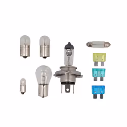 Assortiment, ampoule PHILIPS 55554SKMDKM