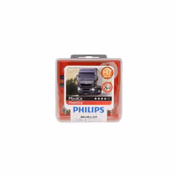 Assortiment, ampoule PHILIPS 55555SKMDKM