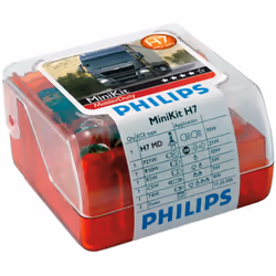 Assortiment, ampoule PHILIPS 55555SKMDKM