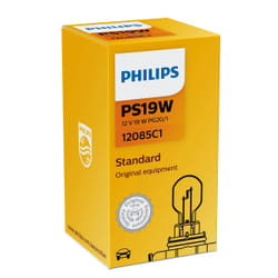 Philips Vision 12085C1 Lampe conventionnelle de signalisation et habitacles