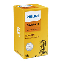 Philips Vision 12188NAC1 Lampe conventionnelle de signalisation et habitacles