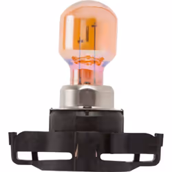 Ampoule secondaire PHILIPS PY24W 12V, 24W, 1 pièce - Vue supplémentaire 4