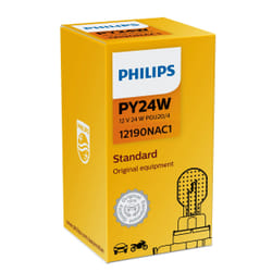 Philips Vision 12190NAC1 Lampe conventionnelle de signalisation et habitacles