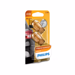 Philips Vision 12071B2 Lampe conventionnelle de signalisation et habitacles