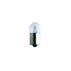 Ampoule Philips 13814MLCP R10W 13814 ML 24V Pour identifier la bonne ampoule, contrôlez avec la référence noté sur votre ampo ...