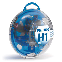 Philips Essential Box 55717EBKM Coffret de secours Essentials