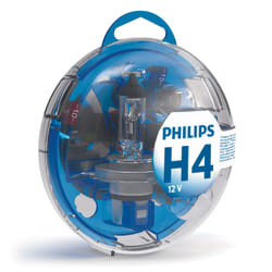 Philips Essential Box 55718EBKM Coffret de secours Essentials