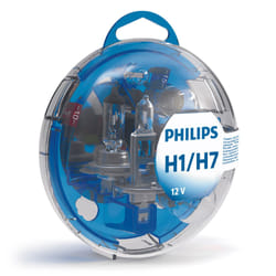 Philips Essential Box 55720EBKM Coffret de secours Essentials