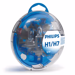 Philips Essential Box 55720EBKM Coffret de secours Essentials