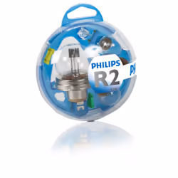 Philips Essential Box 55721EBKM Coffret de secours Essentials