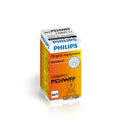 Philips Vision Lampe conventionnelle de signalisation et habitacles 12086FFC1