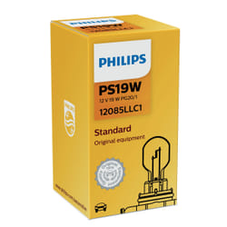Philips LongLife EcoVision 12085LLC1 Lampe conventionnelle de signalisation et habitacles