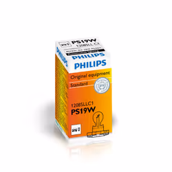 Philips LongLife EcoVision 12085LLC1 Lampe conventionnelle de signalisation et habitacles