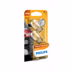 Philips Vision 12065B2 Lampe conventionnelle de signalisation et habitacles