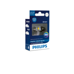Philips X-tremeVision LED X-tremeUltinon LED 128596000KX1 Lampe de signalisation et d'intérieur