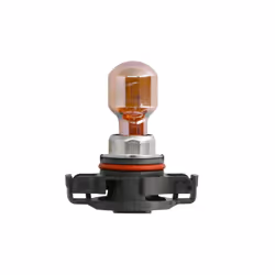 Ampoule secondaire PHILIPS PSY24W Silver Vision 12V, 24W, 1 pièce