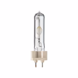 Philips MASTERColour CDM-T Elite, 100 W, 3000 K, 11000 lm, T19, Claire, Blanc chaud