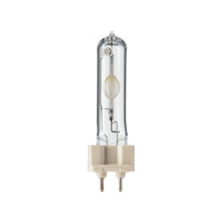 Philips MASTERColour CDM-T Elite ampoule aux halogénures métalliques 100 W 3000 K 11000 lm