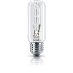 Philips Halogen Classic Ampoule halogène tubulaire 8727900893847