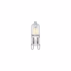 Philips Halogen Clickline G9, 18 W, G9, T13, 2000 h, 204 lm, Blanc chaud