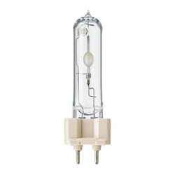 Philips 91137400 ampoule aux halogénures métalliques 39 W 3000 K 4050 lm