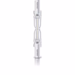 Philips Halogène Tube 8727900920963, 120 W, R7s, Linéaire, 2000 h, 2220 lm, Blanc chaud