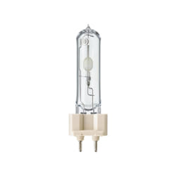 Philips MASTERColour CDM-T Elite 50W/930 G12 1CT/12 ampoule aux halogénures métalliques 3000 K 5400 lm