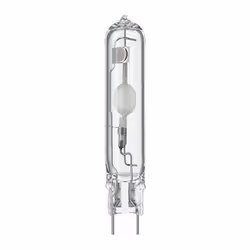 Philips 93062700, 50 W, 3000 K, 5400 lm, Claire, Blanc chaud, 6,4 mg