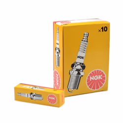 Boite 10 bougies NGK B4-LM Autres références du produit : NGK : B4-LM Équivalent à ces références constructeurs : LEXUS : 900 ...