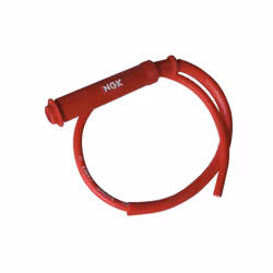NGK Faisceau d'allumage CR3 droit pour Bobine avec olive