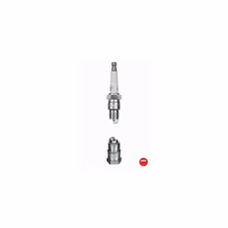 Bougie d'allumage NGK BPR4FS Description Bougie d'allumage NGK BPR4FS Image non contractuelle, contrôlez votre référence de b ...