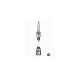 NGK - Bougie d'allumage BPR4FS