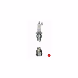 Bougie d'allumage NGK BR8HS-10 Description Pour toutes demandes de compatibilité, merci de nous contacter par message avec vo ...
