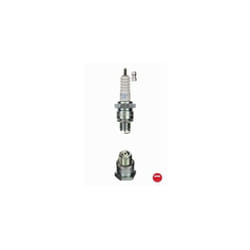 Bougie d'allumage NGK BR8HS-10