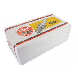 NGK - Pack atelier lot de 50 Bougies BPR5ES