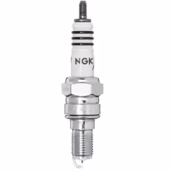 Description Bougie ngk cr8ehix-9 (3797) Adaptable sur : DAELIM S2 125 2006 - 2008 DAELIM S3 125 2010+ HONDA Dylan 125 2002+ H ...
