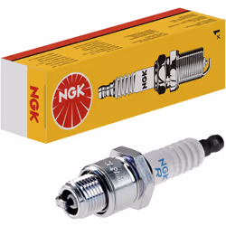 Description NGK - BOUGIE ALLUMAGE BOITE - BR9HS-10