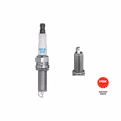 Bougie d'allumage NGK 90909, 1 pièce