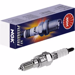 Description NGK - Bougie ER9EHIX NGK.