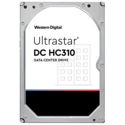 Disque dur Western Digital 0B36039 6TB 7200 rpm 6 TB 3,5" 3,5"