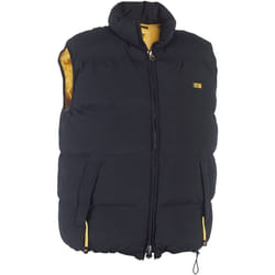 Caterpillar  - Doudoune sans manches - Homme (Noir)