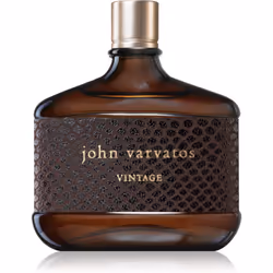 John Varvatos Vintage 125ml, Hommes, 125 ml, Basilic, Basilic, Cannelle, Jasmin, Baies de genévrier, Lavande, Cinnamon,Jasmin ...